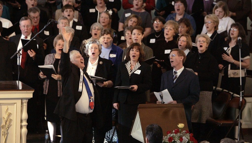 20 Years After Sago Mine Disaster, 12 West Virginians Remembered