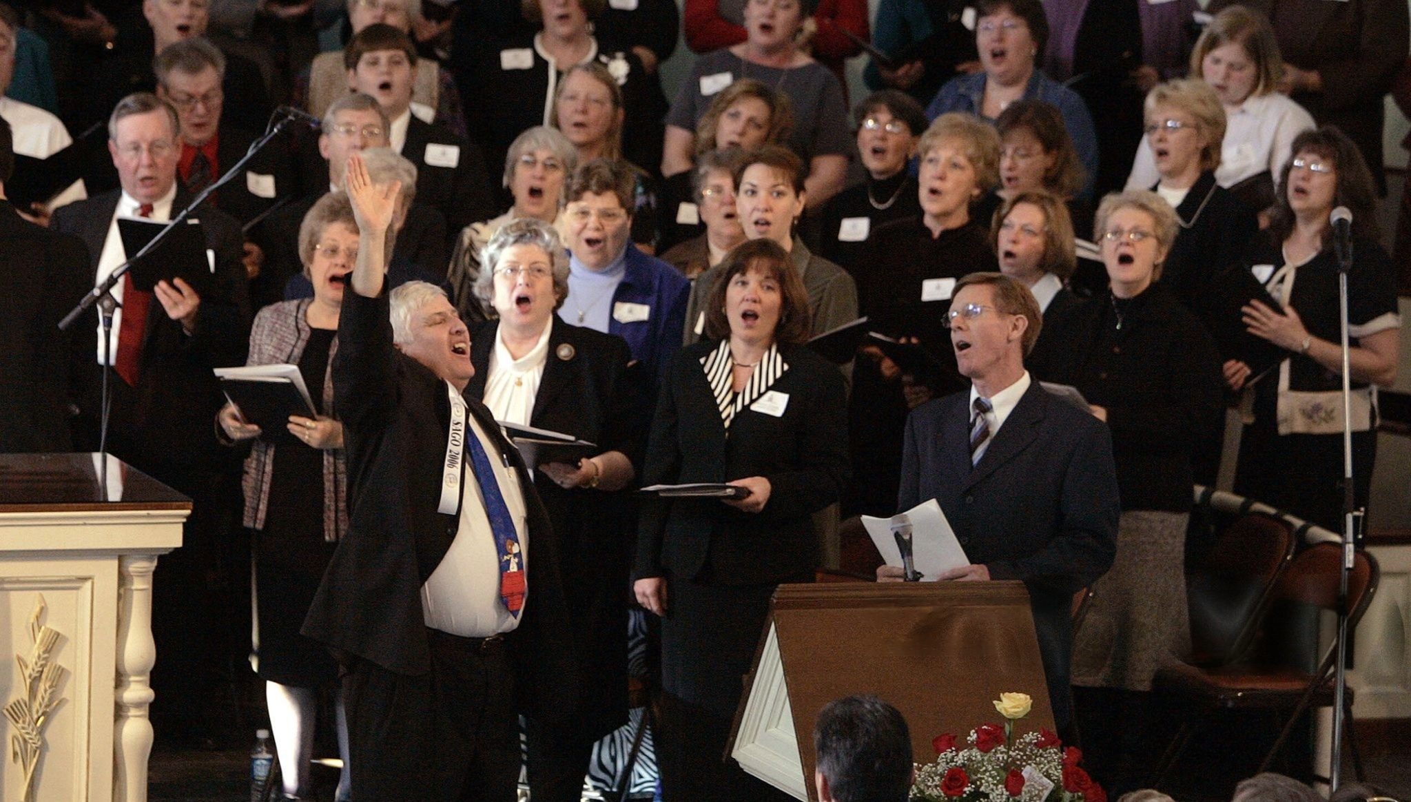 20 Years After Sago Mine Disaster, 12 West Virginians Remembered