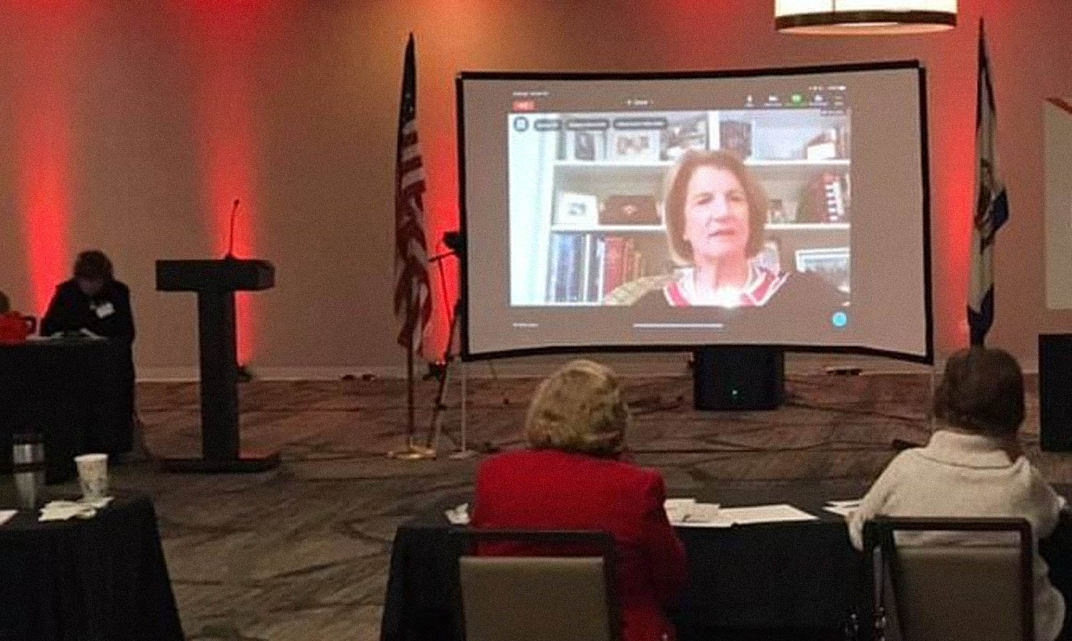 WVGOP Resolution Committee Rejects Open Primary Resolution, Floor Vote Expected