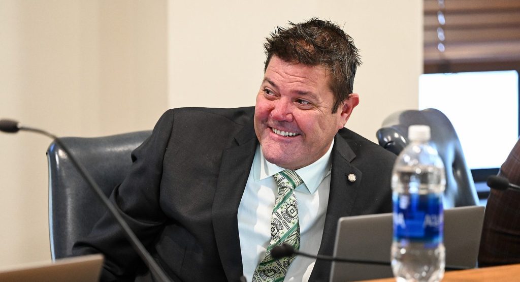 West Virginia Bill Would Allow Driver License Reciprocity With Ireland