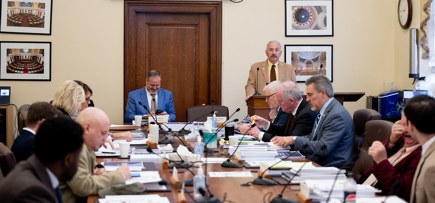 Proposed House Finance Bill Would Reshape West Virginia’s Hope Scholarship Program