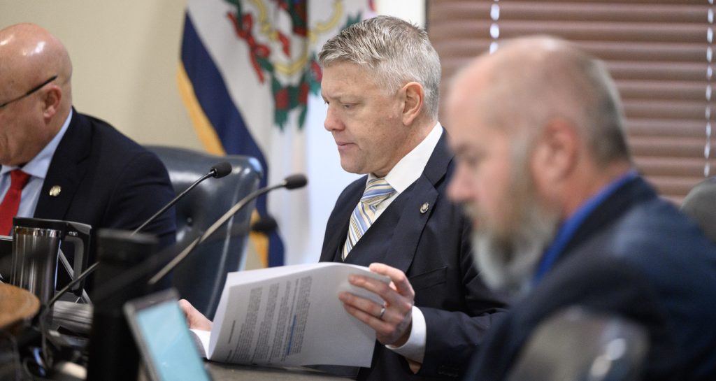 Senator Willis Announces Judiciary Committee to Hold Listening Session on Child Welfare Issues