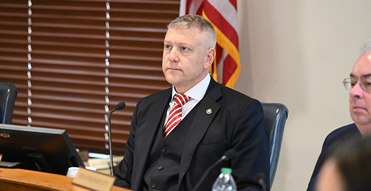 Tom Willis Criticizes Capito Over Coal Funding in West Virginia