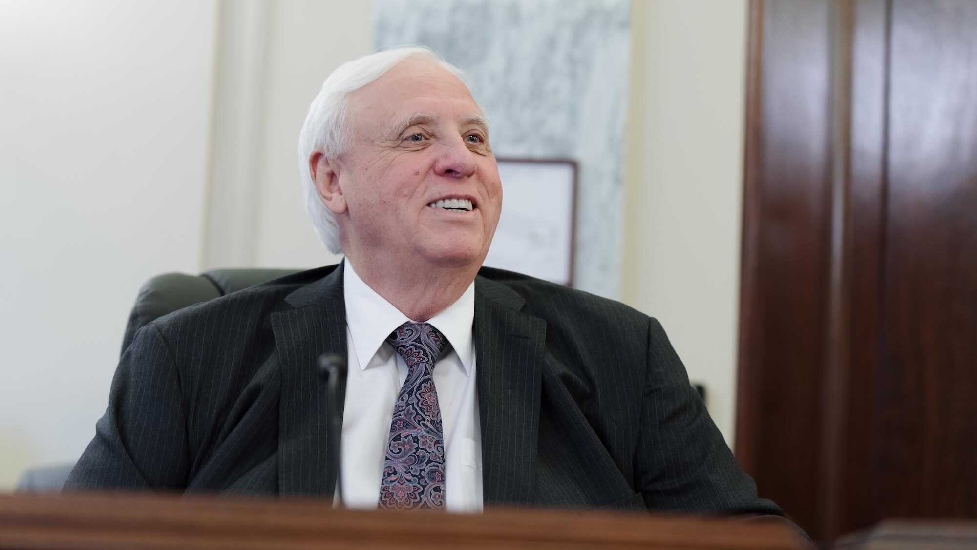 Justice Family Secures Financing to Resolve The Greenbrier’s Debt Dispute With Omni Affiliate