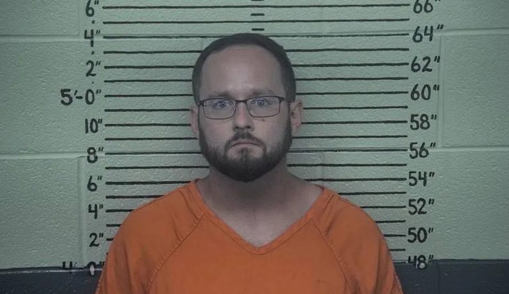 Del. Elliott Pritt Facing Federal Charge Alleging Enticement of 15-year-old Girl